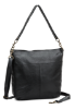 HOUSE OF SAJACO Hoboveske Svart 3030015