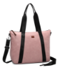 LYCKE Tote bag Rosa 8031707