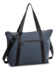 Escape Tote bag Navy Blå 1601116