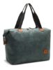 LYCKE Weekend bag Grønn 8031900