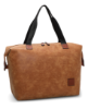 LYCKE Weekend bag Camel 8031900