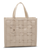 LYCKE Skuldertasker Beige 8051301 Tote Bag