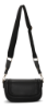 LYCKE Skuldervesker Svart 8051302 Flap bag