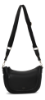 LYCKE Skuldervesker Svart 8051303 Crossove