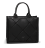 LYCKE Skuldervesker Svart 8051308 Handbag