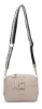 LYCKE Skuldervesker Beige 8051316 Crossove