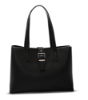 LYCKE Skuldervesker Svart 8051317 Tote Bag