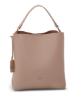 LYCKE Skuldervesker Beige 8051319 Bucket b