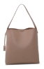 LYCKE Skuldervesker Beige 8051320 Bucket b