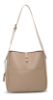 LYCKE Skuldervesker Beige 8051322 Shoulder