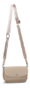 LYCKE Skuldervesker Beige 8051323 Flap bag