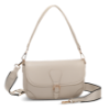 LYCKE Skuldertasker Beige 8051326 Flap bag