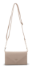 LYCKE Skuldertasker Beige 8051350 Flap bag