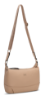 Lycke Crossboy taske Camel 8051402