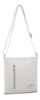 Lycke Crossover-veske Hvit 8051404