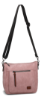 Lycke Crossbody taske Light pink 8051412