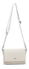 LYCKE Skuldervesker Hvit 8051429 Flap bag