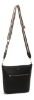 Lycke Crossover-veske Svart 8053213