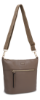 Lycke Crossover-veske Taupe 8053213