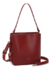 Lycke Skulderveske Rød 8053829