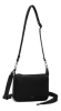 Lycke Crossover-veske Svart 8053833