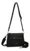 Lycke Crossover-veske Svart 8053838