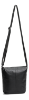 House Of Sajaco Crossbody taske Sort 3050037