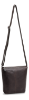 House Of Sajaco Crossbody taske Brun 3050037