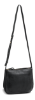 House Of Sajaco Skulderveske Svart 3052032