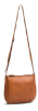 House Of Sajaco Skulderveske Brun 3052032