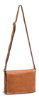 House Of Sajaco Skuldertaske Brun 3052033