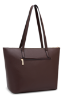 Lycke Tote Bag Brun 8061517