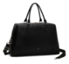 Lycke Weekend Taske Sort 8061519