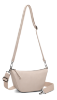 Duffy Crossover-veske Beige 5061201