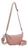 Duffy Crossover-veske Pink 5061201