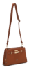 Lycke Crossbody taske Cognac 8061110