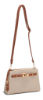 Lycke Crossbody taske Beige 8061110