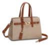 Lycke Håndtaske Beige 8061111