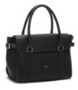 Lycke Håndtaske Svart 8061122