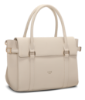 Lycke Håndtaske Beige 8061122