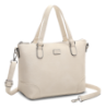 Lycke Håndtaske Beige 8061522