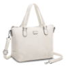 Lycke Håndtaske Hvit 8061522