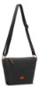 Lycke Crossbody taske Sort 8061523