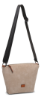 Lycke Crossbody taske Beige 8061523