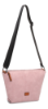 Lycke Crossbody taske Light pink 8061523