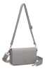 Lycke Skuldertaske Grå 8061525