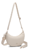 Lycke Crossover taske Beige 8061526