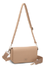 Lycke Crossover taske Camel 8061526