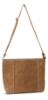 HOUSE OF SAJACO Crossover-veske Camel 3070152
