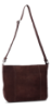 HOUSE OF SAJACO Crossover-veske Brun 3070152